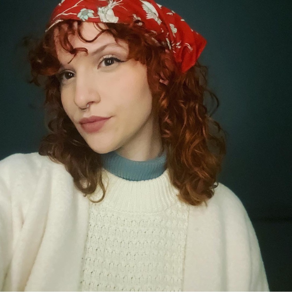 Meet your Posher, Faith
